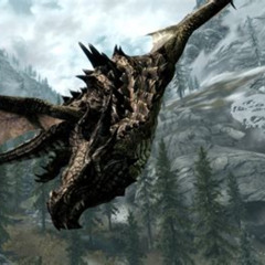 Skyrim Dragonborn Book Puzzle