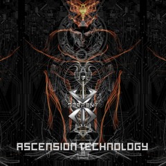 Ascension Technology - Live Mix (Dance-Culture Uk - March 2020)