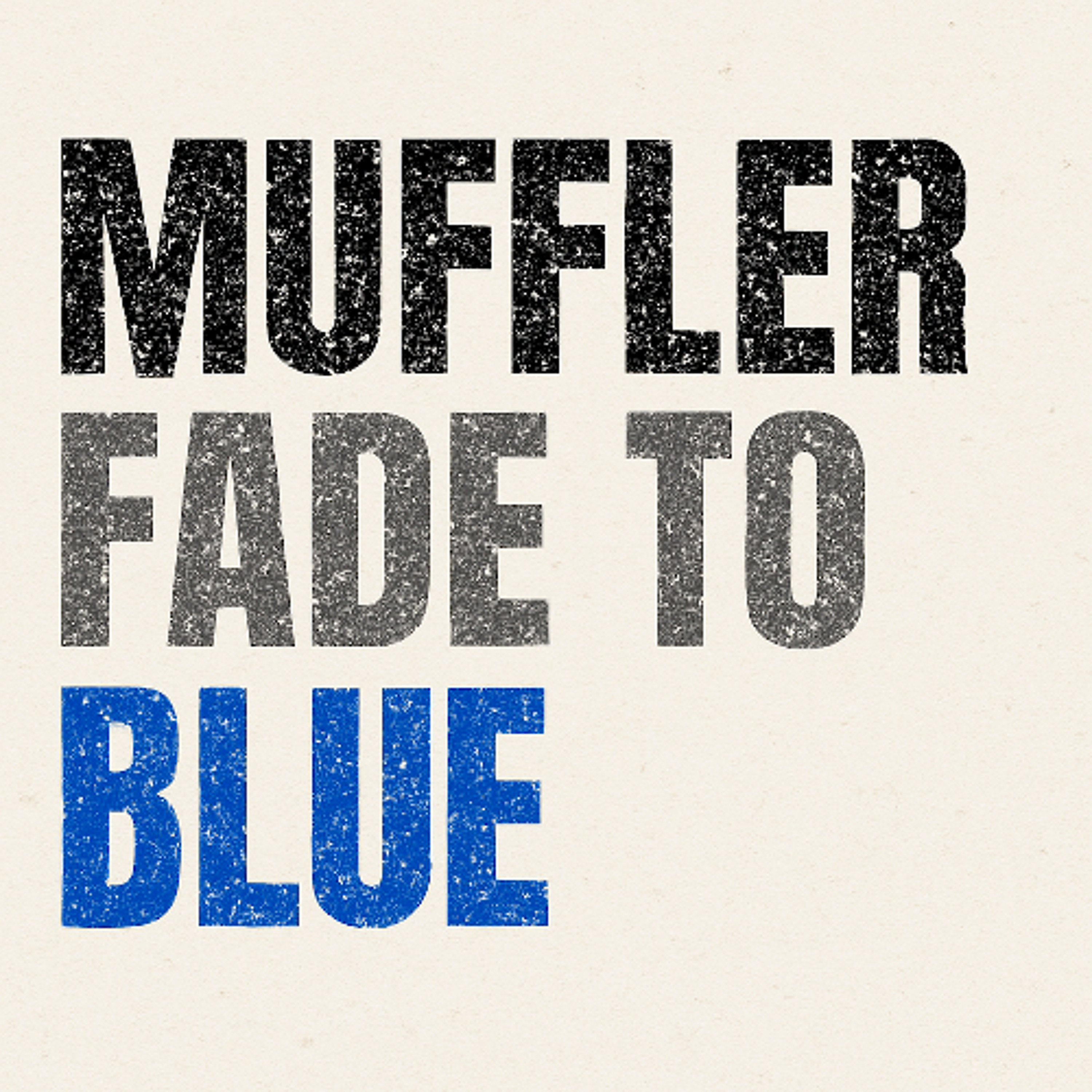 Fade To Blue episode artwork
