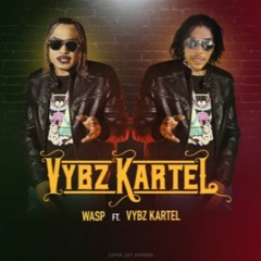 Wasp Ft Vybz Kartel - Vybz Kartel Official Gmix