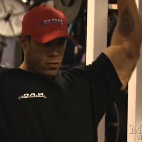 GLXXMSTRIDER DONT STOP X Majin Vegetas Speech