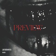 PREVIEW LACRIMOSA IX