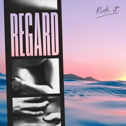 Stream Regard Ride It (Arien Extended Remix) by ARIEN Listen online