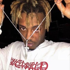 Juice wrld - love cage (carerra)
