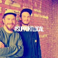 #SupportLocal 020 - Atelier de Braukünste