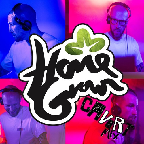 HomeGrown Live @ Cavort - Nov 24