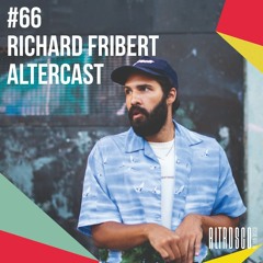 Richard Fribert  - Alter Disco Podcast 66