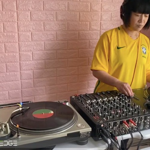 Club Furies Mixtapes Junio 2020