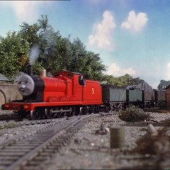 James and The Hill ~ Isaiah (SwigettySwoody) (2024 Remaster)