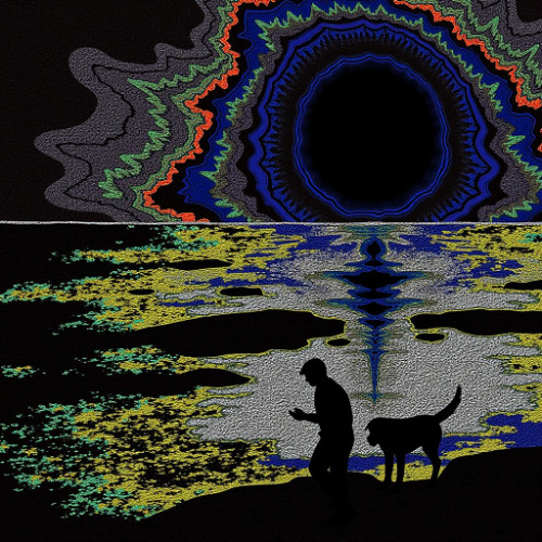 Crowded Void
