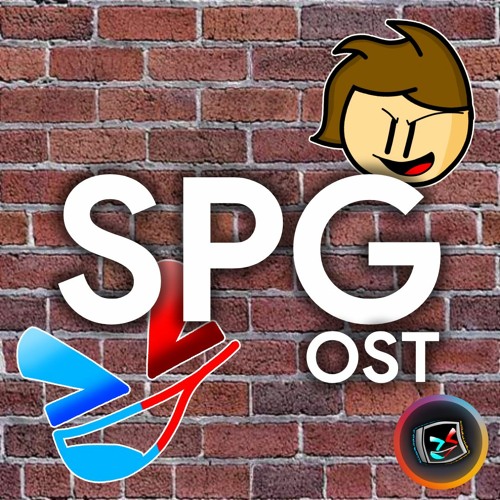 SPG OST - Game On