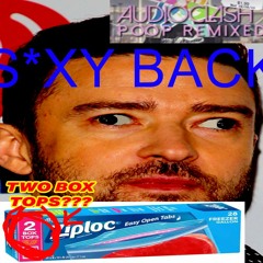 justin timbrwolf - S*XY BACK (zipolc bagie remixx)