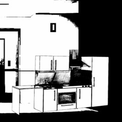 No Problem 2 : Kitchen