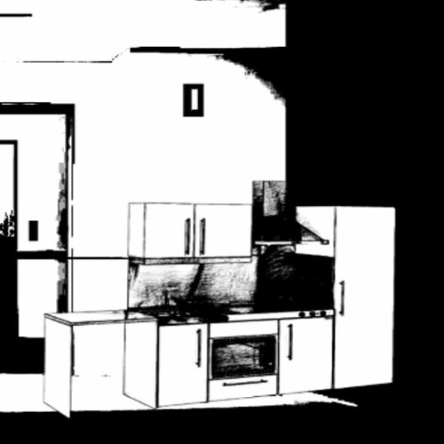 No Problem 2 : Kitchen