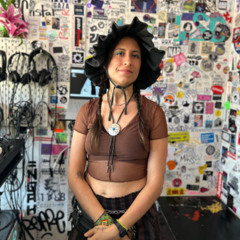 Pioneer Works invites Holy People @ The Lot Radio 09-01-2025