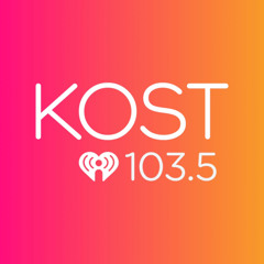 KOST 103.5 Top Of Hours & Jingles