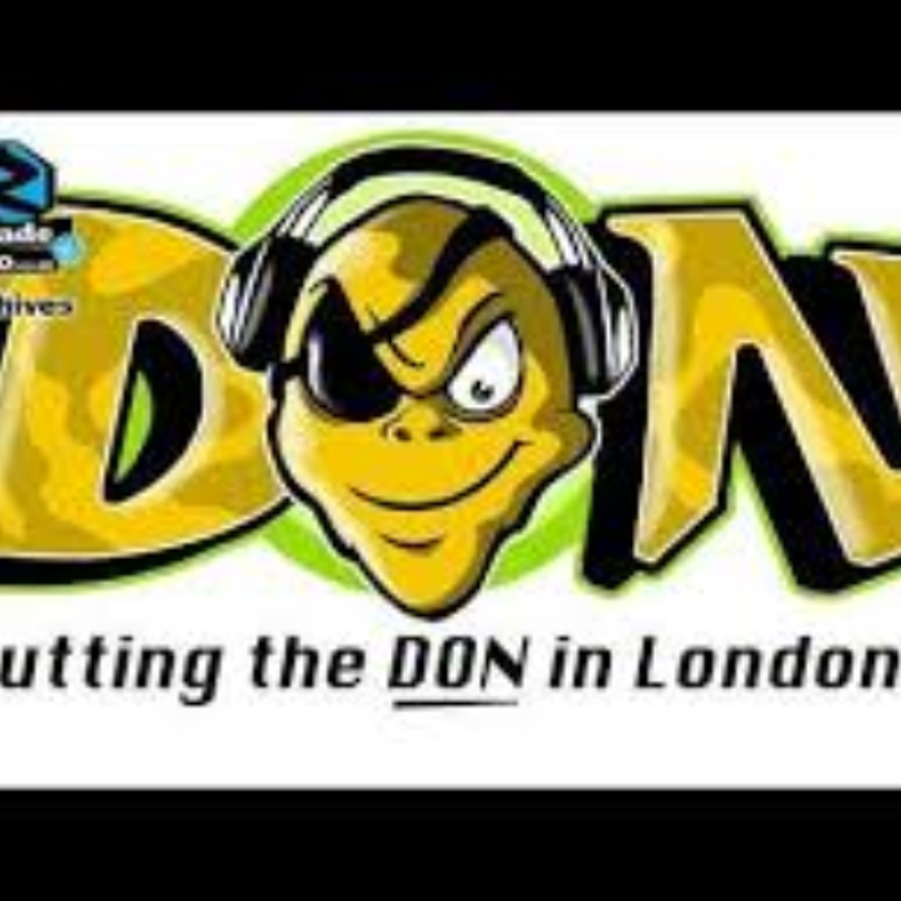 DJ Wooze old skool episode artwork