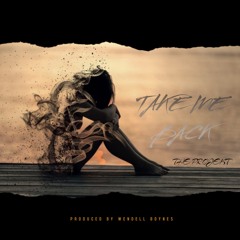 Take Me Back - The Projekt