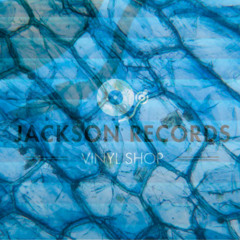 Back From Digging: Jackson Records