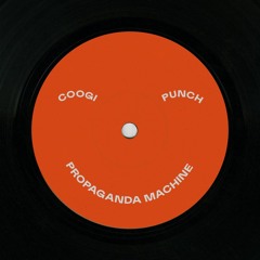 Coogi -Punch