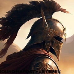 Fluxxwave [MS Hardstyle Remix]