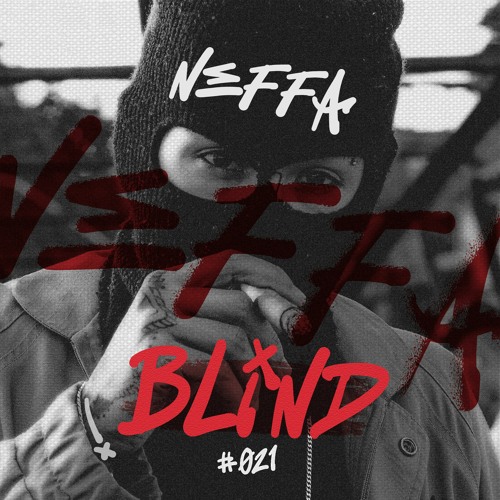 NEFFA - BLIND EP
