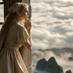 ETHEREAL - AT THE WINDOW OF DREAMS