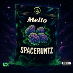 SpaceRuntz (ft. MPG Mello) [prod. Retro]