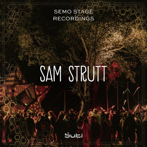 Sam Strutt @ Suti 2023