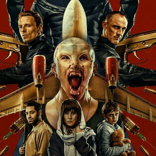 Stream 428 Blood Red Sky Review Spoilers On Netflix By Have You Scene It Podcast Listen Online For Free On Soundcloud