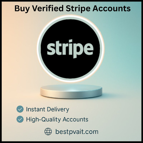 A Quick and Easy Ways to Buy Verified Stripe Accounts