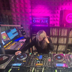 CLARA DA COSTA PRESENTS JACK'S HOUSE RADIO SHOW RECORDED LIVE ON PURE IBIZA RADIO 24.01.2025