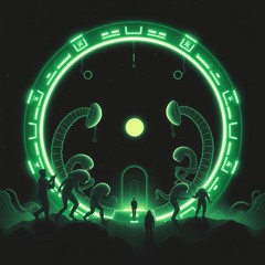 Gate of the AI Xenomorph Hive