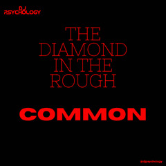 The Diamond In The Rough: The Common Session