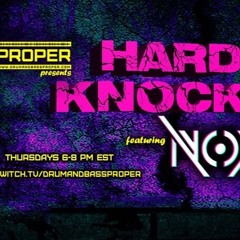 Proper  BrainRave Showcase( mixed by NOX)