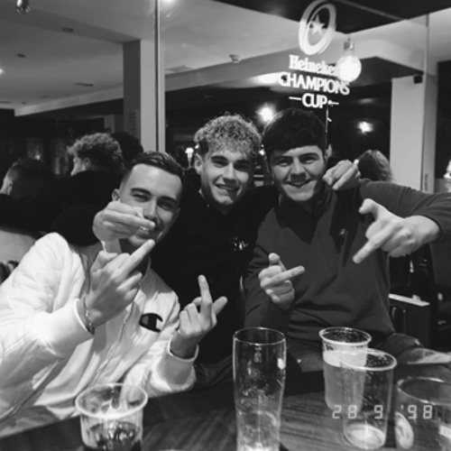 IZØTOPE Resident Mix