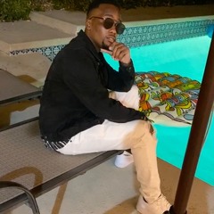 MISSIN YOU-JAMEL THE ARTIST