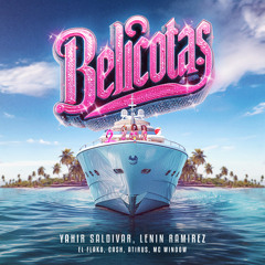 Belicotas (feat. El Flako, El Ca$h, Mc Window & Atirus)