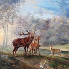 Waltz of the Dewy Fawns