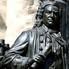 Johann Sebastian Bach: Wachet auf, ruft uns die Stimme • #StayHome • #Trostpflasterkonzerte