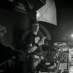 MaRaC @ Techno Sanctuary vol.2 25-10-2025 @The radio Room/ Stage & Radio