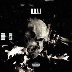 Cheda - G.O.A.T's (feat. Raskim)