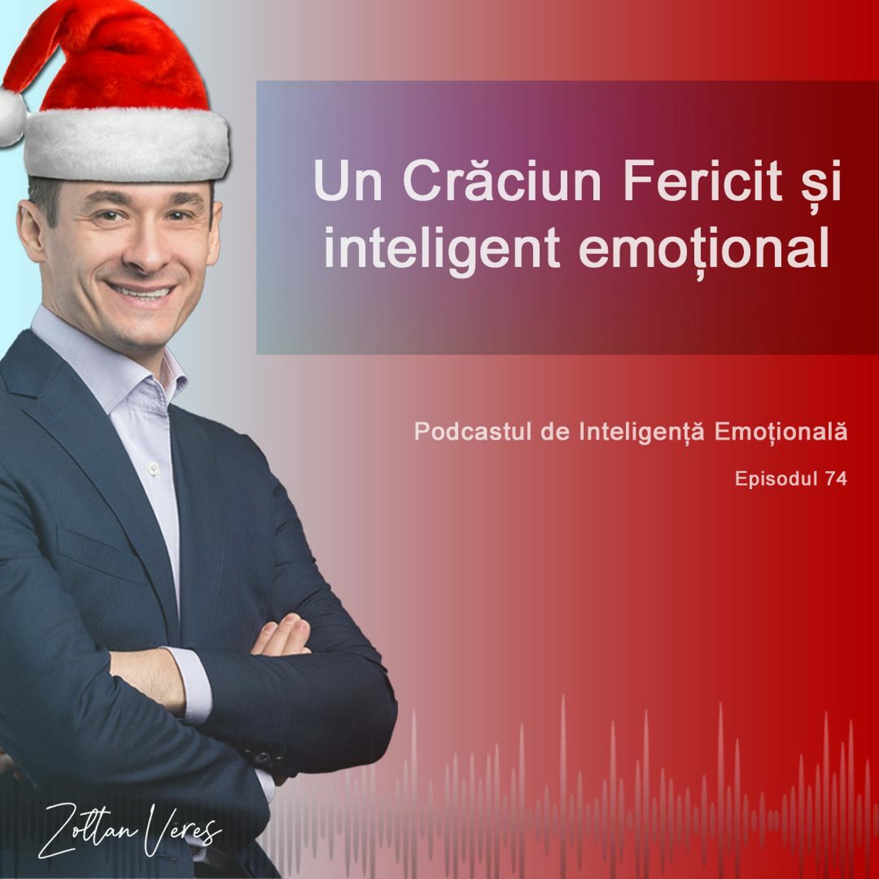 Podcastul de EQ
