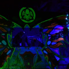 IXTABA DJ Set Zenon Style - Terratrance-V-2021