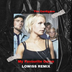 FREE DL - My Favourite Game (LOWI$$ Remix) **COPYRIGHT PITCH**