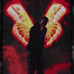 [FREE FOR PROFIT] Travis Scott x Don Toliver Type Beat - "highest"