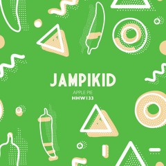 Jampikid - Apple Pie (Extended Mix)