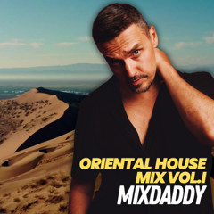 Oriental House Mix Vol.1