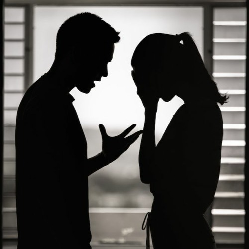 We Think This Dystopia Is Normal Like People In Abusive Relationships Think It's Normal