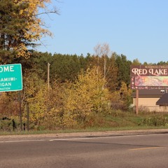 Red Lake Road